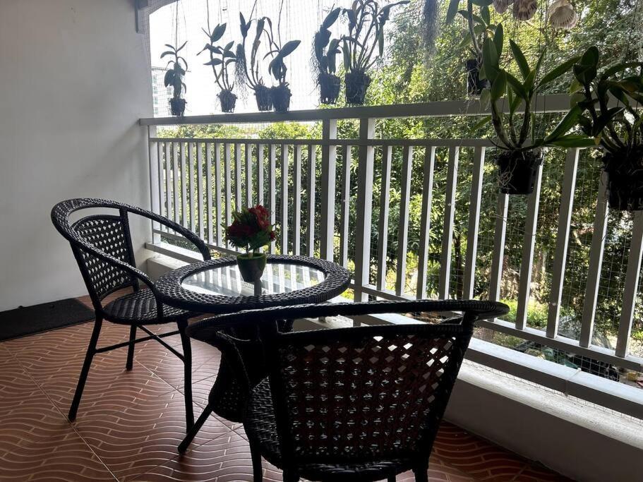 Baan Klang Condo In Central 후아 힌 외부 사진